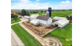 7535 County Highway M - Farmington, WI 53090 by Lannon Stone Realty LLC $850,000