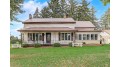 7535 County Highway M - Farmington, WI 53090 by Lannon Stone Realty LLC $850,000