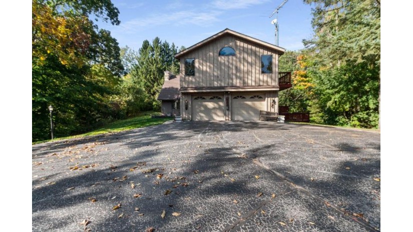N2747 Us Highway 45 - Osceola, WI 53010 by Keller Williams Realty-Milwaukee North Shore $674,900