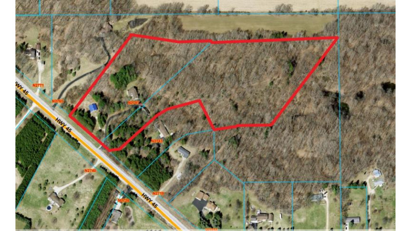 N2747 Us Highway 45 - Osceola, WI 53010 by Keller Williams Realty-Milwaukee North Shore $674,900