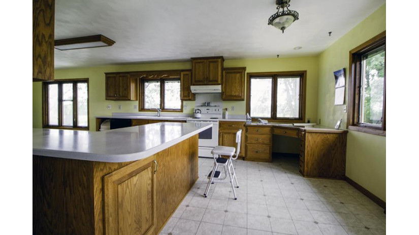 W8474 Well Rd Lowell, WI 53916 by EXP Realty, LLC~MKE $390,000