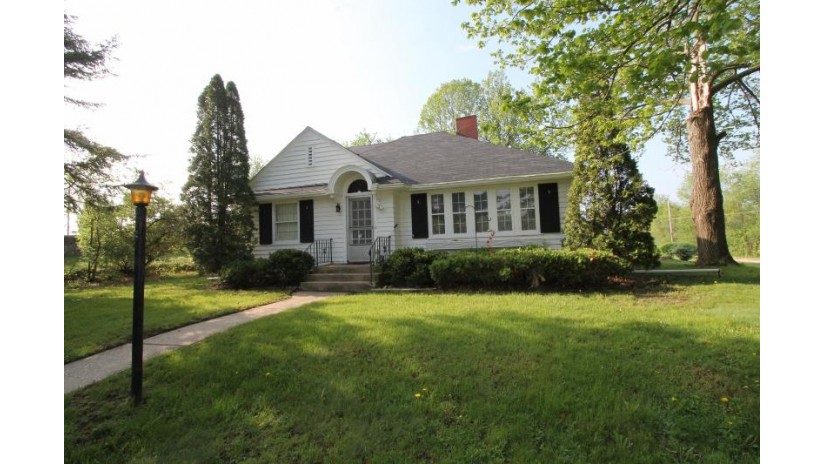 34815 W State St Burlington, WI 53105 by Bear Realty Of Burlington $399,900