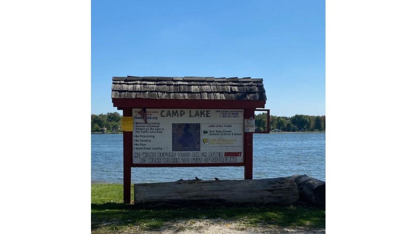 LT1 278th Ave Salem Lakes, WI 53179 by RE/MAX ELITE - office@maxelite.com $78,000