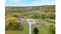 N7329 Highview Rd N7333 Rhine, WI 53073 by Pleasant View Realty, LLC $1,450,000