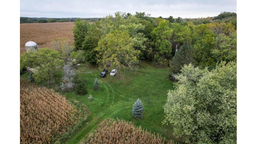 N3981 County Road E - Sullivan, WI 53178 by Keller Williams Realty-Lake Country $1,295,000