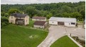 N7329 Highview Rd N7333 Rhine, WI 53073 by Pleasant View Realty, LLC $1,450,000