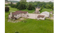 N7329 Highview Rd N7333 Rhine, WI 53073 by Pleasant View Realty, LLC $1,450,000