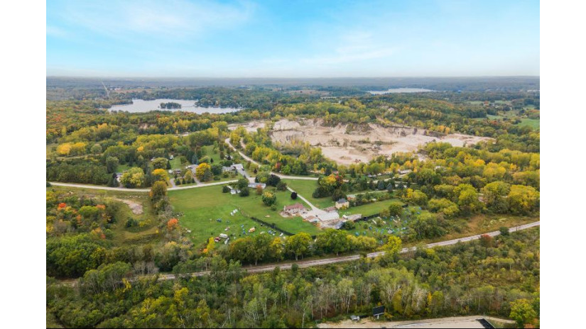 N7329 Highview Rd N7333 Rhine, WI 53073 by Pleasant View Realty, LLC $1,450,000