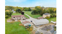 N7329 Highview Rd N7333 Rhine, WI 53073 by Pleasant View Realty, LLC $1,450,000