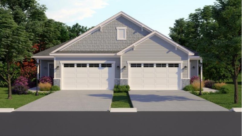 N67W21780 Bella Ct LOT 2-1 LEFT Menomonee Falls, WI 53051 by Century 21 Affiliated - Delafield $424,900