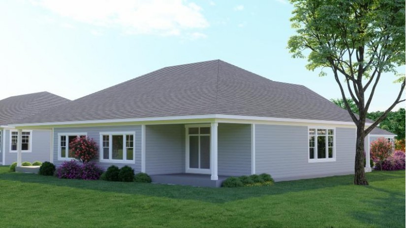 N67W21780 Bella Ct LOT 2-1 LEFT Menomonee Falls, WI 53051 by Century 21 Affiliated - Delafield $424,900