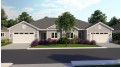 N67W21777 Bella Ct LOT 10-1 LEFT Menomonee Falls, WI 53051 by Century 21 Affiliated - Delafield $584,900