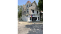 1554 N 33rd St 1556 Milwaukee, WI 53208 by Acquire Realty LLC $199,900