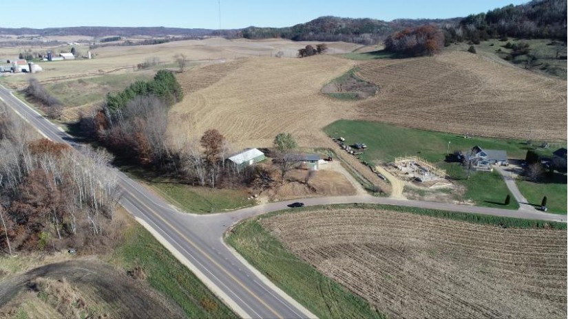 N18218 Kopp Rd Trempealeau, WI 54630 by @properties La Crosse $339,900