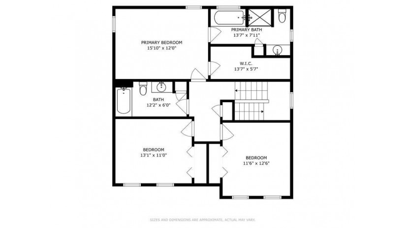 W6532 Shore Ln Sugar Creek, WI 53121 by Berkshire Hathaway Starck Real Estate $389,000