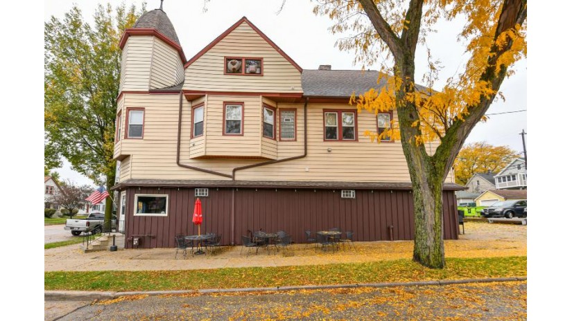 3774 E Layton Ave 3776 Cudahy, WI 53110 by NextKey Realty Group, LLC $849,000