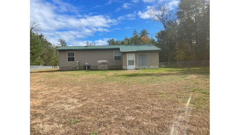 15796 County Rd W Riverview, WI 54114 by Kazi Realty, LLC $189,000