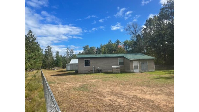 15796 County Rd W Riverview, WI 54114 by Kazi Realty, LLC $189,000