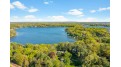 4886 N Hewitts Point Rd Oconomowoc Lake, WI 53066 by Keller Williams Realty-Lake Country $3,995,000