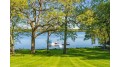 4886 N Hewitts Point Rd Oconomowoc Lake, WI 53066 by Keller Williams Realty-Lake Country $3,995,000