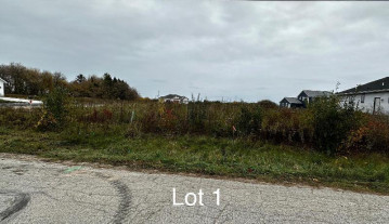 LT1 N 50th St, Sheboygan, WI 53083