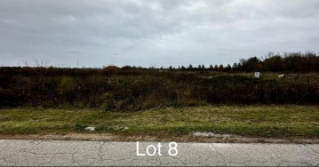 LT8 N 50th St, Sheboygan, WI 53083