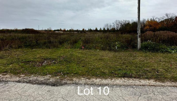 LT10 N 50th St, Sheboygan, WI 53083