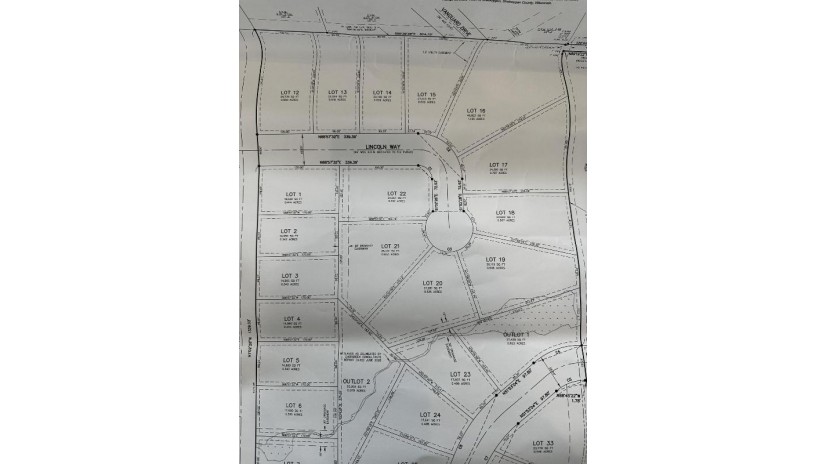 LT19 Lincoln Way Sheboygan, WI 53083 by Greystone Asset, LLC $65,900