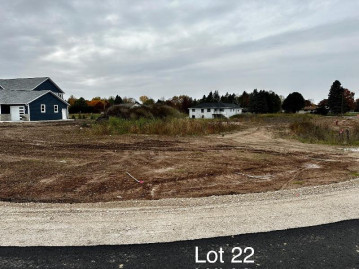 LT22 Lincoln Way, Sheboygan, WI 53083