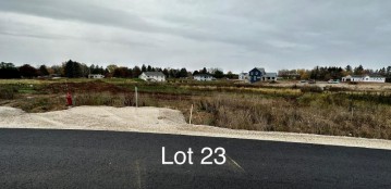 LT23 Gettysburg Ln, Sheboygan, WI 53083