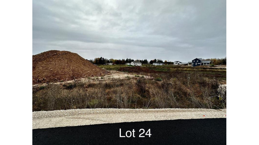 LT24 Gettysburg Ln Sheboygan, WI 53083 by Greystone Asset, LLC $56,900