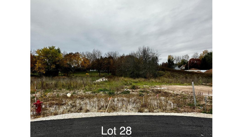 LT28 Gettysburg Ln Sheboygan, WI 53083 by Greystone Asset, LLC $68,900