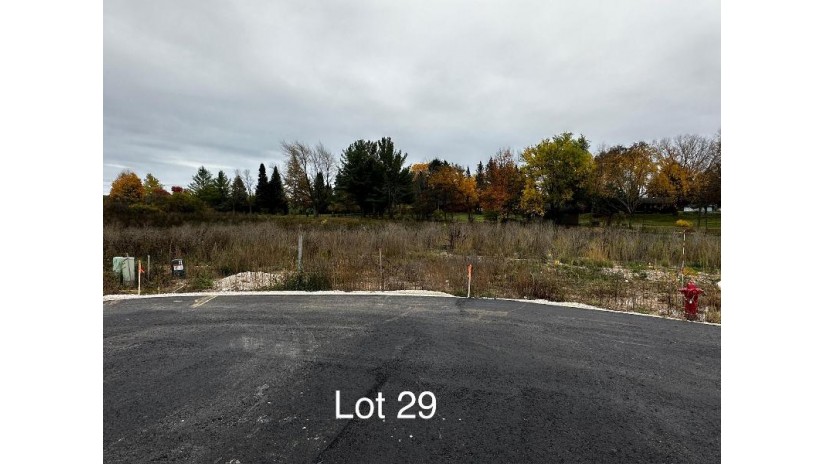 LT29 Gettysburg Ln Sheboygan, WI 53083 by Greystone Asset, LLC $68,900