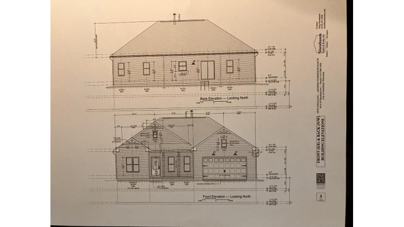 3914 W Plainfield Ave Greenfield, WI 53221 by Nisenbaum Homes & Realty, Inc. $419,900