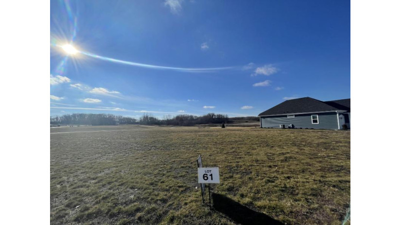 298 Kiddle Ln LT61 Union Grove, WI 53182 by Bear Realty , Inc. Ken $104,900