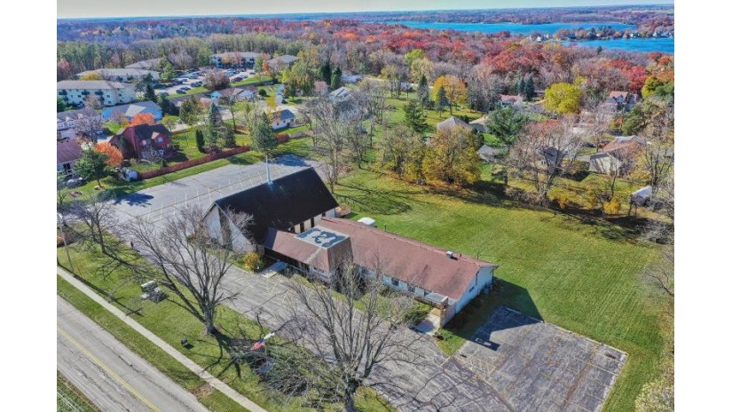 1511 Wilmot Ave Twin Lakes, WI 53181 by Homesmart Connect LLC $599,900