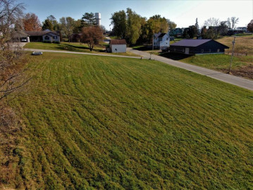 LOT 2 Silver St, Cashton, WI 54619