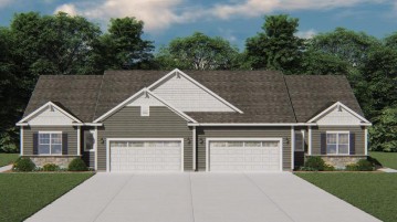 W253N6589 Aspen Ln, Sussex, WI 53089