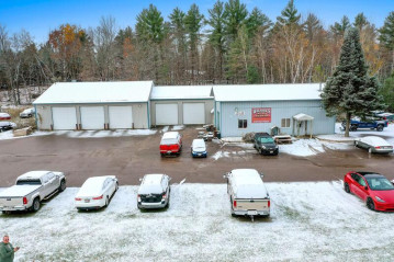 14409 State Highway 32 -, Mountain, WI 54149-9683