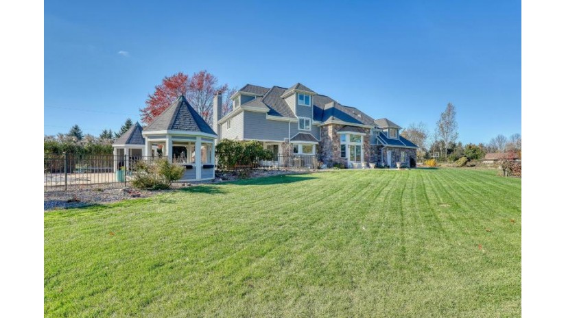 W311N6886 Club Cir W Merton, WI 53029 by The Real Estate Company Lake & Country $1,285,000