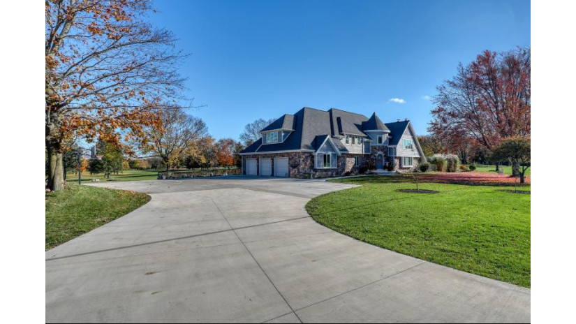 W311N6886 Club Cir W Merton, WI 53029 by The Real Estate Company Lake & Country $1,285,000