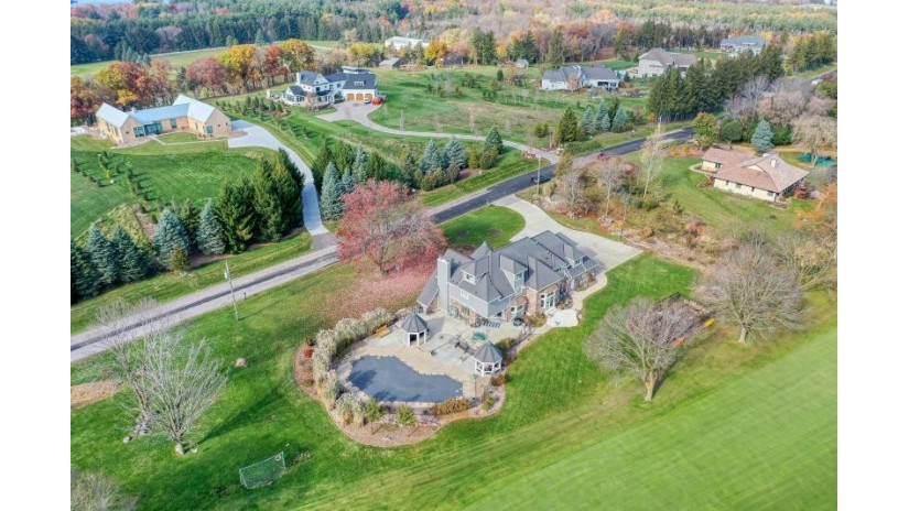 W311N6886 Club Cir W Merton, WI 53029 by The Real Estate Company Lake & Country $1,285,000