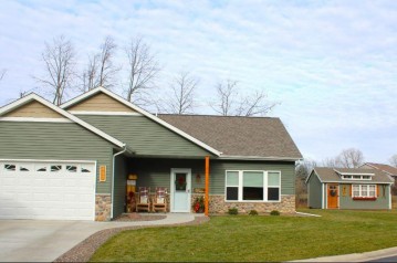 442 Park Pl 7, Kewaskum, WI 53040