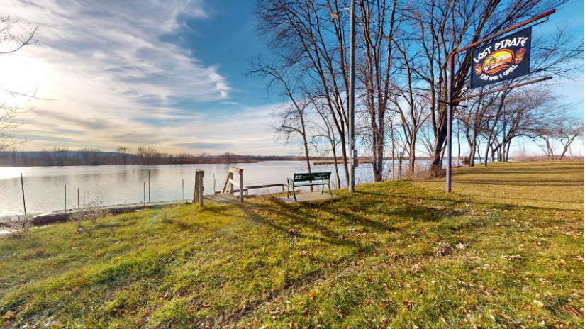 175 S River Rd Buffalo City, WI 54622 by RE/MAX Results $519,900