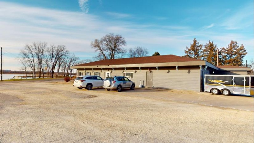 175 S River Rd Buffalo City, WI 54622 by RE/MAX Results $519,900