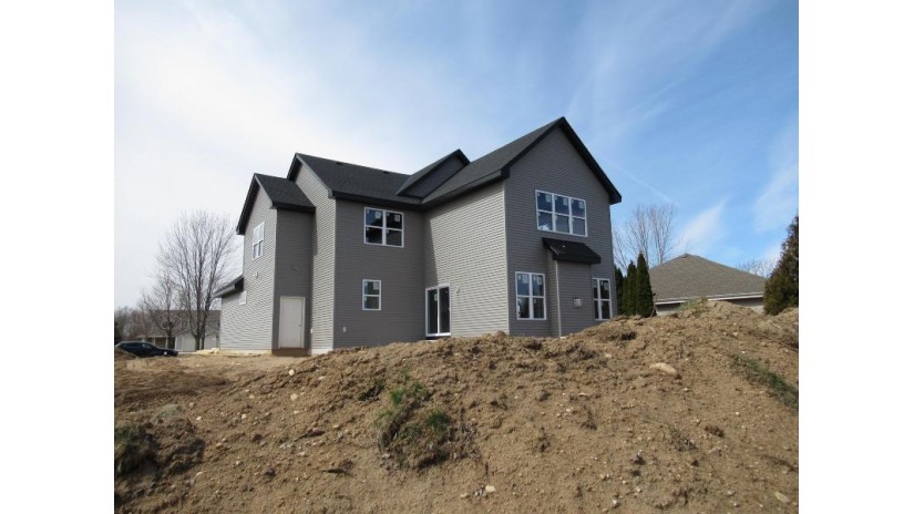 314 Goldbug Ct Hartford, WI 53027 by Kaerek Homes, Inc. $469,990