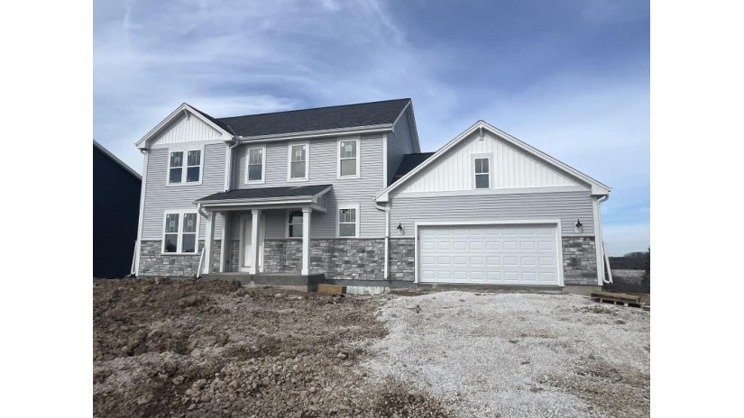 N57W18650 Dandelion Ct Menomonee Falls, WI 53051 by First Weber Inc - Menomonee Falls $542,900