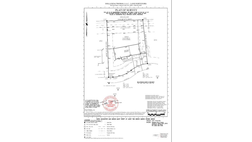 N57W18650 Dandelion Ct Menomonee Falls, WI 53051 by First Weber Inc - Menomonee Falls $542,900