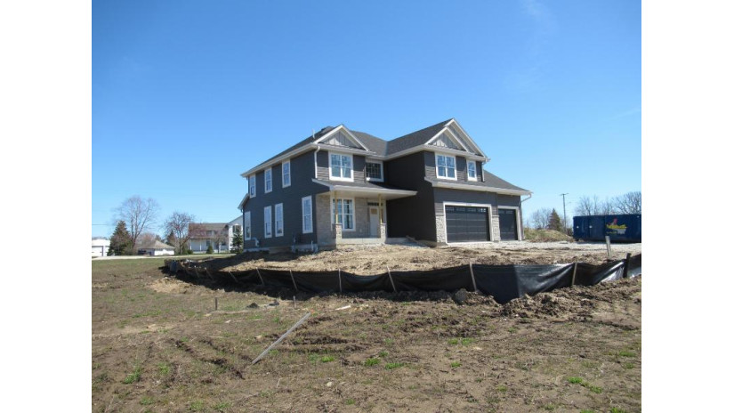 W129S8688 Muscovy Way Muskego, WI 53150 by Kaerek Homes, Inc. $729,990