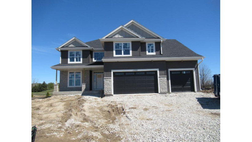 W129S8688 Muscovy Way Muskego, WI 53150 by Kaerek Homes, Inc. $729,990